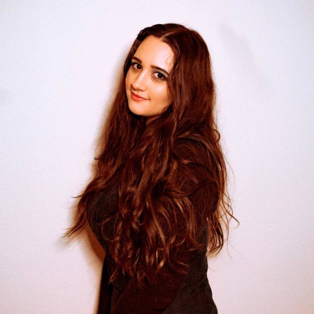 Meet your Posher, Kendall